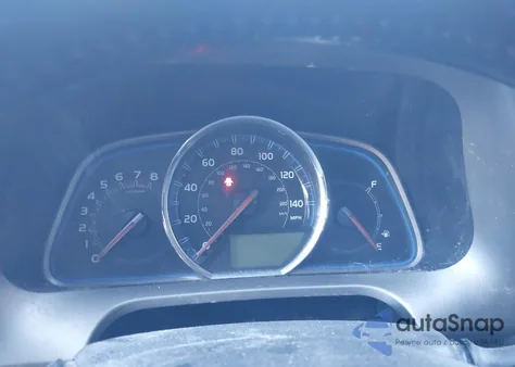 2014 Toyota Rav4 Limited from USA, damaged, VIN 2T3DFREV5EW132151